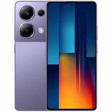 Смартфон POCO M6 Pro 12/512 ГБ Purple